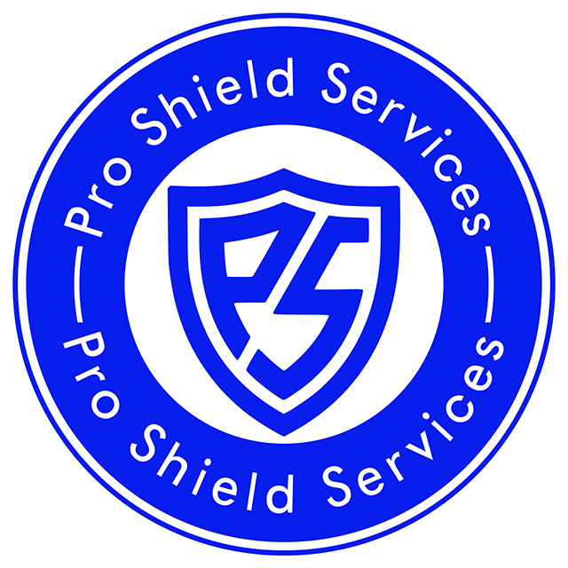 Proshield Logo